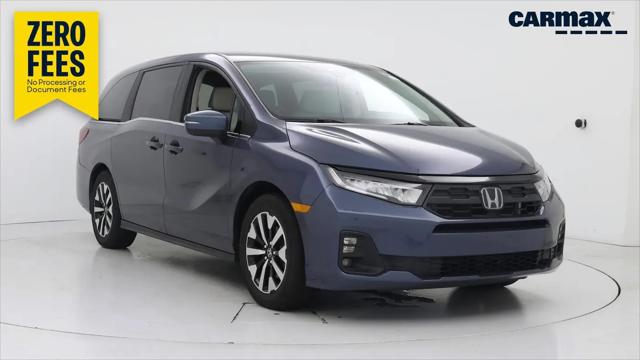 2025 Honda Odyssey EX-L for sale in Covington, LA