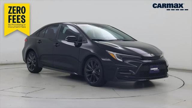 2024 Toyota Corolla SE for sale in Tyler, TX