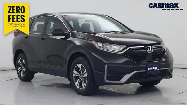 2020 Honda CR-V AWD LX for sale in Tyler, TX