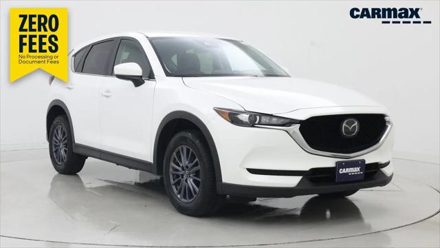 2019 Mazda CX-5 Touring for sale in Albany, NY