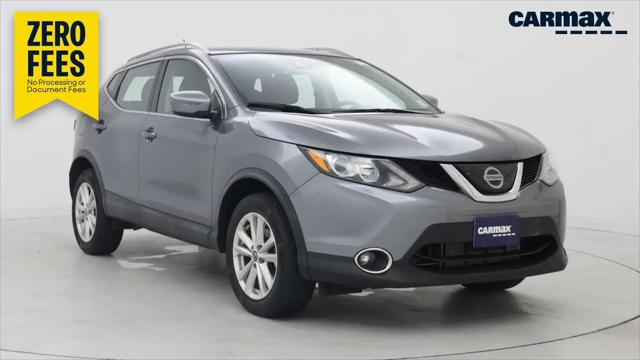 2019 Nissan Rogue Sport SV for sale in Albany, NY