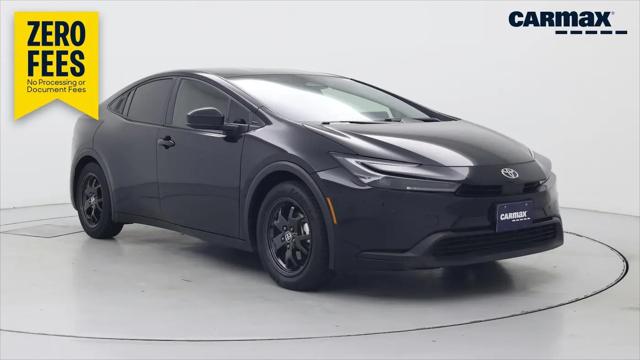 2024 Toyota Prius LE for sale in Canoga Park, CA