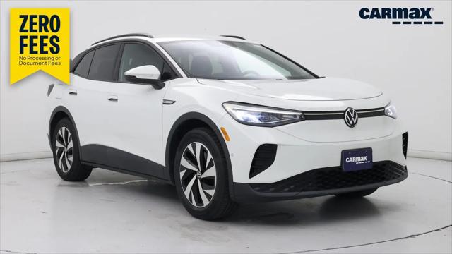 2023 Volkswagen ID.4 Pro for sale in Roswell, GA