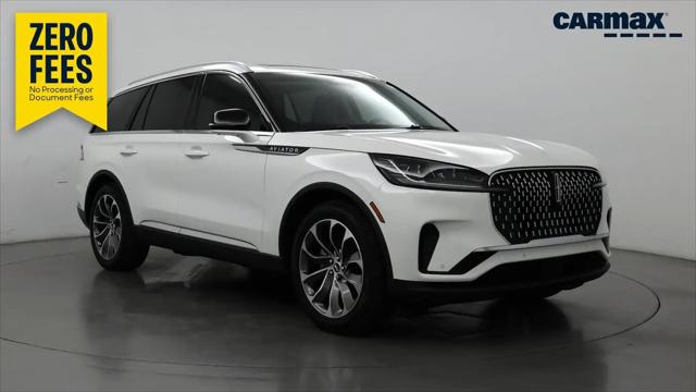 2025 Lincoln Aviator Reserve for sale in Gulfport, MS