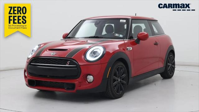 2019 MINI Hardtop Cooper S for sale in Akron, OH