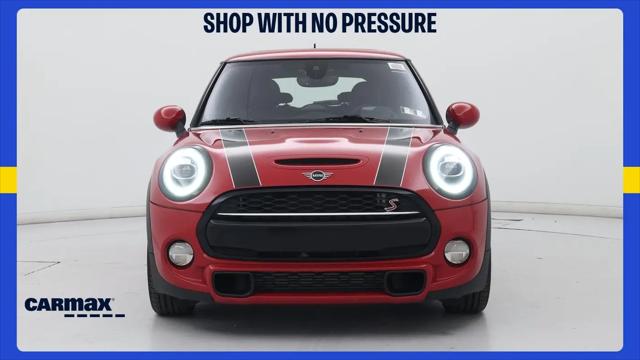2019 MINI Hardtop Cooper S