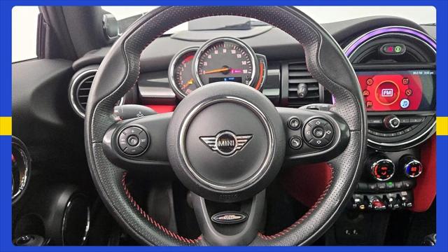 2019 MINI Hardtop Cooper S