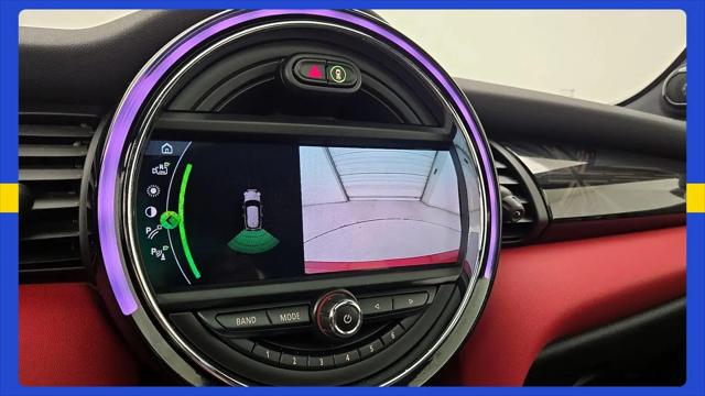 2019 MINI Hardtop Cooper S