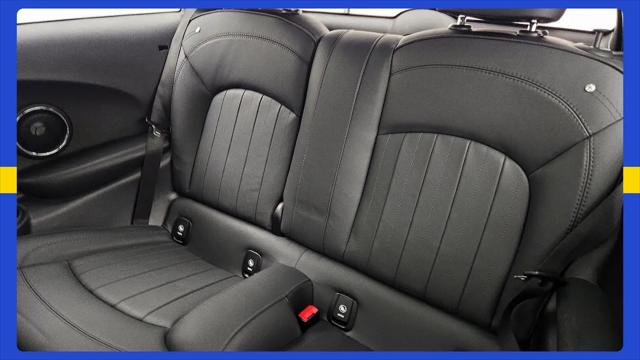 2019 MINI Hardtop Cooper S