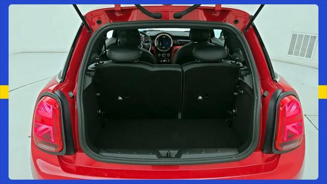 2019 MINI Hardtop Cooper S