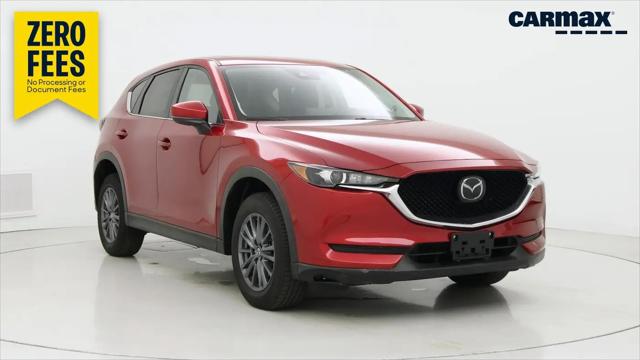 2021 Mazda CX-5 Touring for sale in Columbus, GA