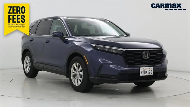 2025 Honda CR-V LX 2WD for sale in Colma, CA