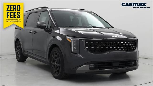 2025 Kia Carnival MPV SX for sale in Kentwood, MI