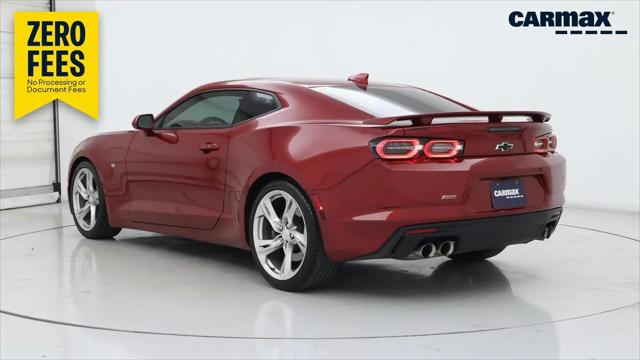 2019 Chevrolet Camaro 2SS for sale in Clermont, FL