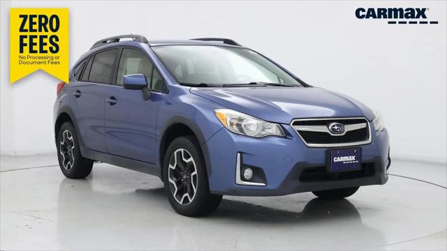 2016 Subaru Crosstrek 2.0i Premium for sale in Clermont, FL