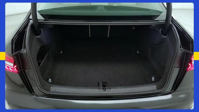 2020 Audi A6 Premium Plus 45 TFSI quattro S tronic