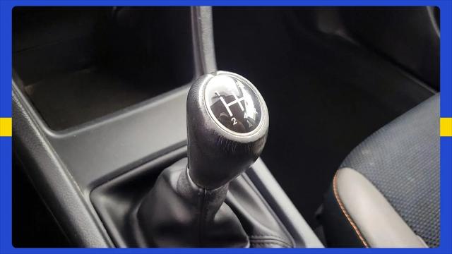 2017 Subaru Crosstrek 2.0i Premium
