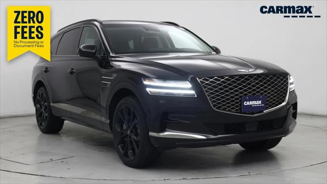 2024 Genesis GV80 3.5T Prestige Signature AWD for sale in Fremont, CA
