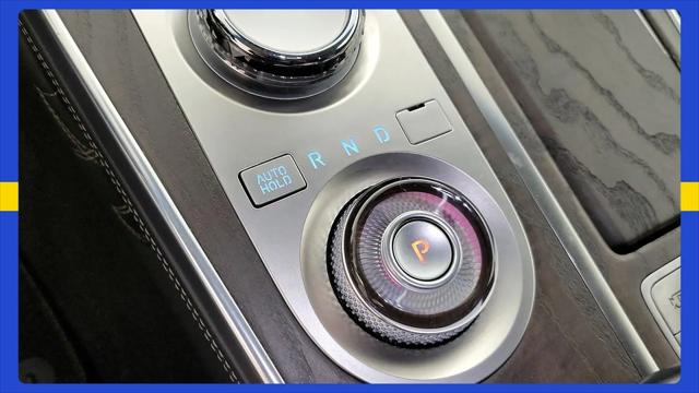 2024 Genesis GV80 3.5T Prestige Signature AWD