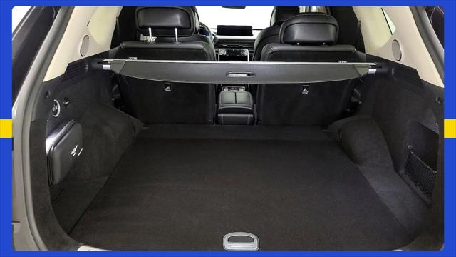 2024 Genesis GV80 3.5T Prestige Signature AWD