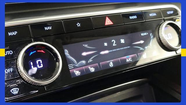 2024 Genesis GV80 3.5T Prestige Signature AWD