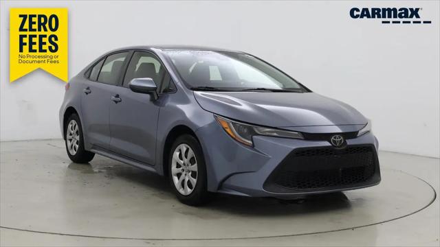 2022 Toyota Corolla LE for sale in Fort Myers, FL
