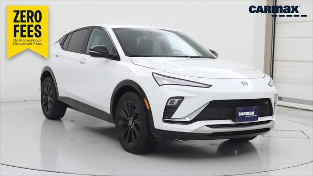 2024 Buick NV Sport Touring FWD for sale in Killeen, TX