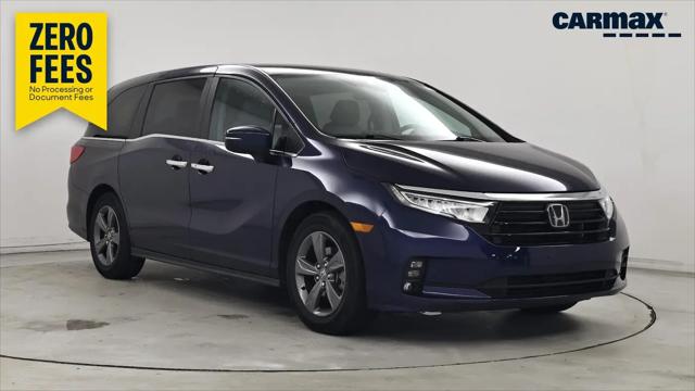 2023 Honda Odyssey EX for sale in Kenner, LA