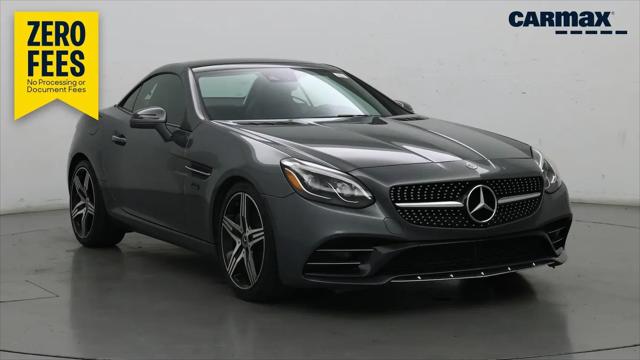 2020 Mercedes-Benz C-CLASS C 300 SLC 300 for sale in Kenner, LA