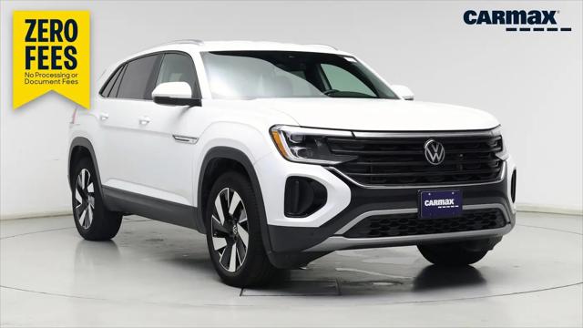 2024 Volkswagen Atlas Cross Sport 2.0T SE w/Technology for sale in Schaumburg, IL
