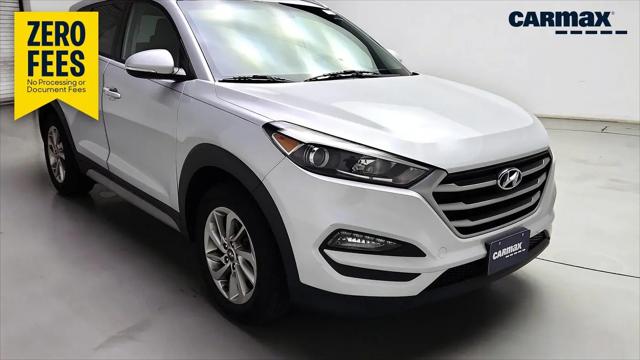 2018 Hyundai Tucson SEL Plus for sale in Schaumburg, IL