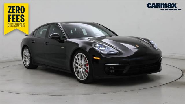 2021 Porsche Panamera E-Hybrid 4S for sale in Federal Heights, CO