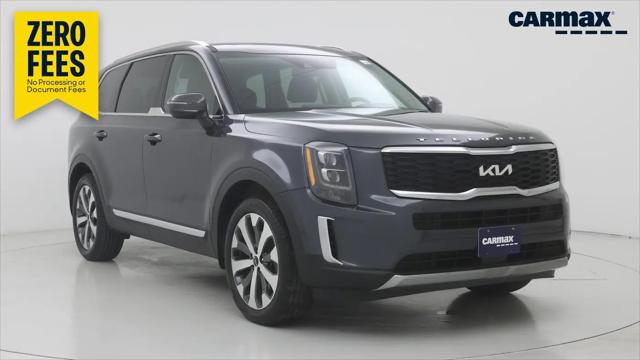 2022 Kia Telluride EX for sale in Federal Heights, CO