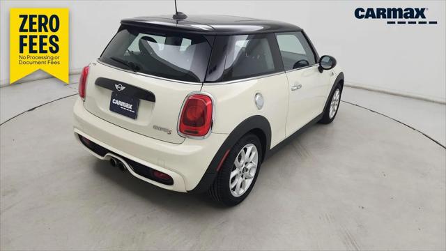 2015 MINI Hardtop Cooper S for sale near Columbus, OH