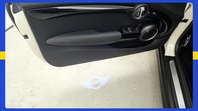 2015 MINI Hardtop Cooper S
