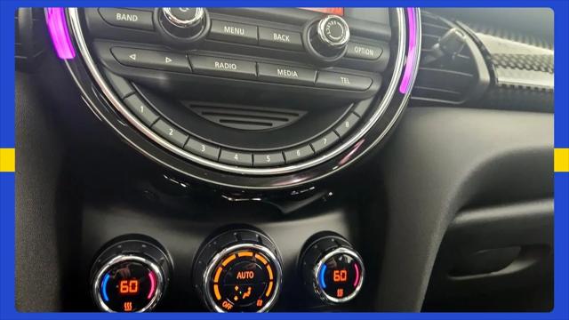 2015 MINI Hardtop Cooper S