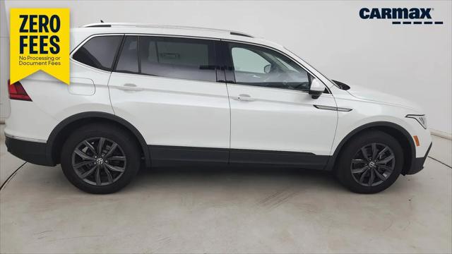 2023 Volkswagen Tiguan 2.0T SE for sale in Columbus, OH