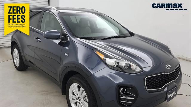2019 Kia Sportage LX for sale in Columbus, OH