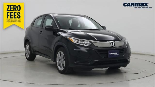 2021 Honda HR-V for sale near Columbus, OH