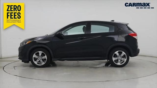 2021 Honda HR-V for sale near Columbus, OH