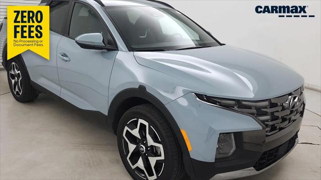2023 Hyundai Santa Cruz for sale near Columbus, OH