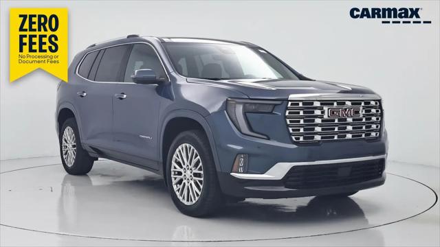 2026 GMC Acadia Denali AWD for sale in Knoxville, TN