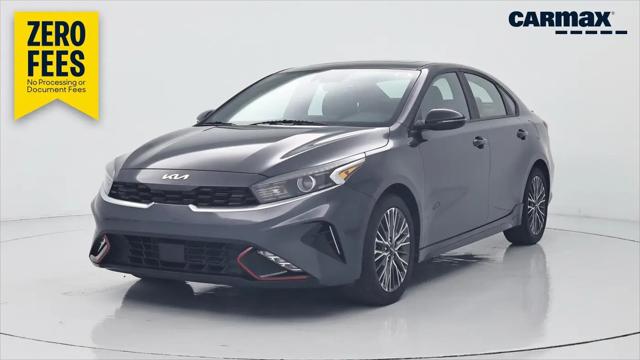 2024 Kia Forte GT-Line for sale in Knoxville, TN