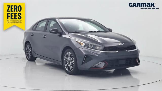 2024 Kia Forte GT-Line for sale in Knoxville, TN