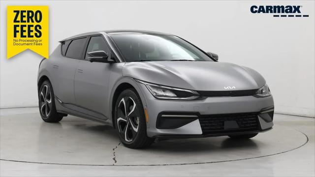2024 Kia EV6 GT-Line for sale in Knoxville, TN