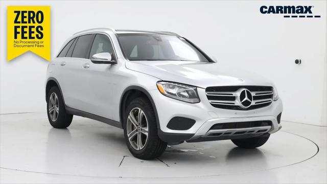 2018 Mercedes-Benz GLC 4MATIC for sale in LaFayette, LA