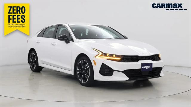 2024 Kia K5 GT-Line for sale in Harrisonburg, VA