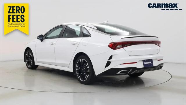 2024 Kia K5 GT-Line for sale in Harrisonburg, VA