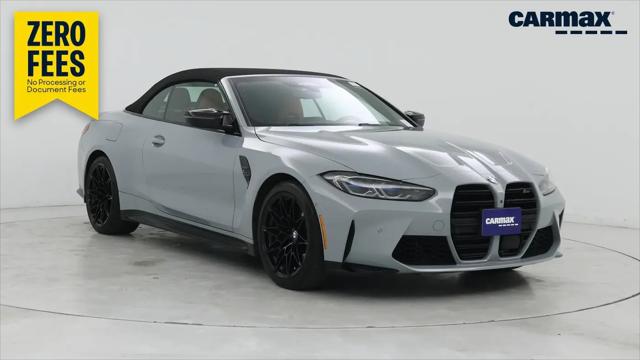 2024 BMW M4 Competition xDrive for sale in Roseville, CA