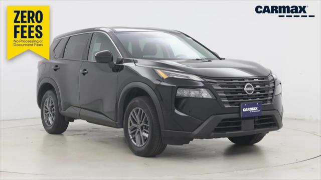 2026 Nissan Rogue SV for sale in Houston, TX